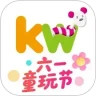 应用宝logo