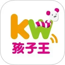 孩子王2025官方新版图标
