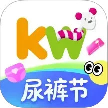 孩子王2025官方新版图标