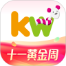 应用宝logo