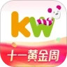 应用宝logo