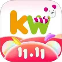 孩子王2025官方新版图标