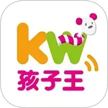 孩子王2025官方新版图标
