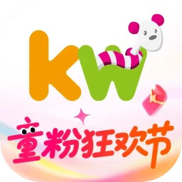 孩子王2025官方新版图标