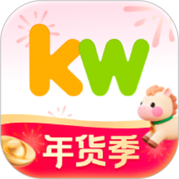 孩子王2026官方新版图标