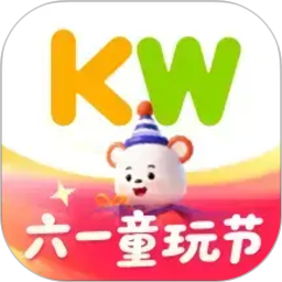 孩子王2026官方新版图标