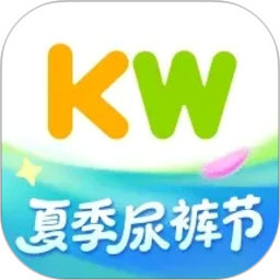 孩子王2026官方新版图标
