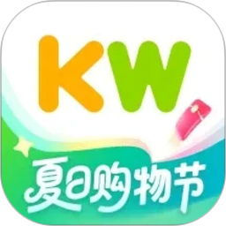 孩子王2026官方新版图标