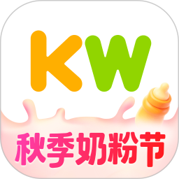 孩子王2026官方新版图标