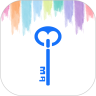 应用宝logo