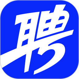 应用icon-智联招聘2023官方新版