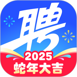 智联招聘2025官方新版图标