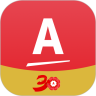 应用宝logo