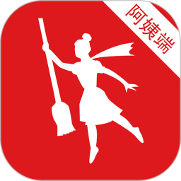 超级阿姨端2025官方新版图标