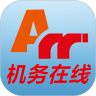 应用宝logo