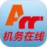 应用宝logo