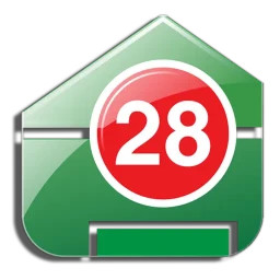 28Hse2026官方新版图标