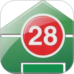 28Hse2026官方新版图标