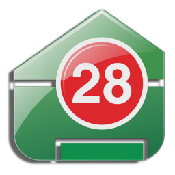 28Hse2026官方新版图标