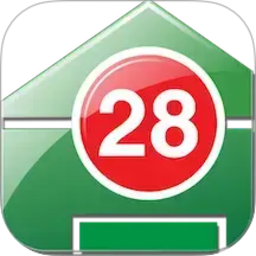 28Hse2026官方新版图标