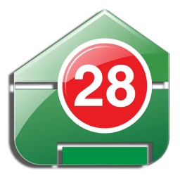 28Hse2026官方新版图标