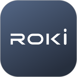 应用icon-ROKI智能烹饪2024官方新版