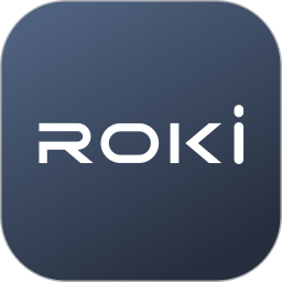 ROKI智能烹饪2025官方新版图标