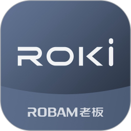 ROKI智能烹饪2025官方新版图标