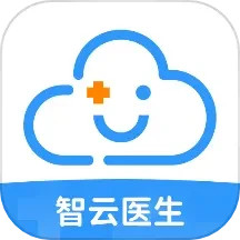应用icon-智云医生2024官方新版