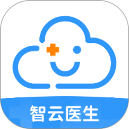 智云医生2026官方新版图标