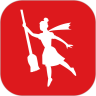 应用宝logo