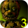 Five Nights at Freddy\’s 3 Demo 鸿蒙版