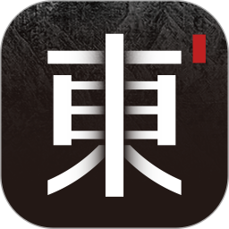 东家2026官方新版图标