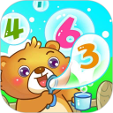 儿童游戏学数字安卓版(apk)