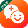 应用宝logo