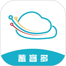 蓄客多2025官方新版图标