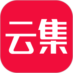 云集2026官方新版图标