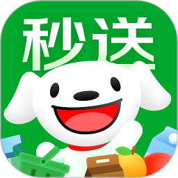 京东到家2026官方新版图标