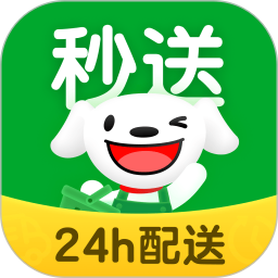 京东到家2026官方新版图标
