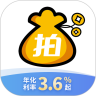 应用宝logo