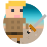 Tiny Survivor 鸿蒙版