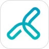 应用宝logo