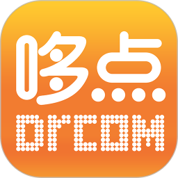 应用icon-哆点2024官方新版