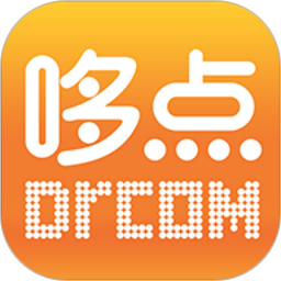 哆点2026官方新版图标