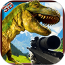 Dino sniper shooter 3D 鸿蒙版