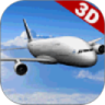 Big Airplane Flight Simulator 鸿蒙版