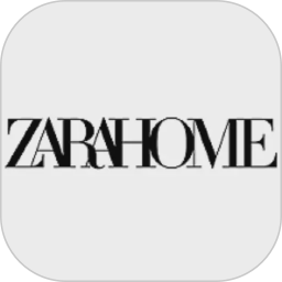 Zara Home2026官方新版图标