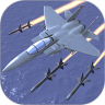 F18 F15 Fighter Jet Simulator 鸿蒙版