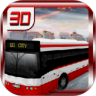City Bus Simulator 3D 鸿蒙版