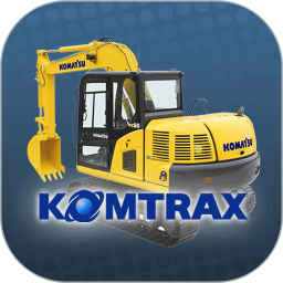 我的小松2026官方新版图标